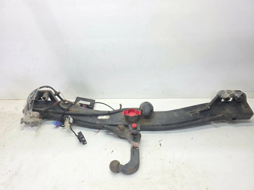 HAK HOLOWNICZY SKŁADANY + MODUŁ WESTFAILA AUDI Q7 4L 4L0092155 4L0907383