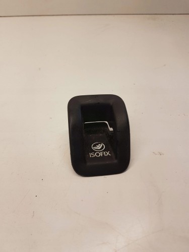 MOCOWANIE ISOFIX AUDI A4 B8 A5 Q5 8T0887233A