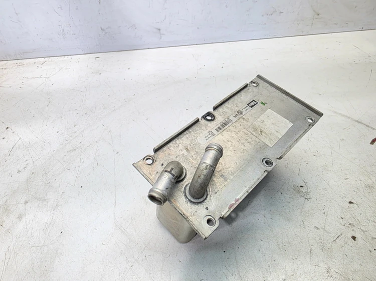 CHŁODNICA POWIETRZA KOLEKTORA AUDI VOLKSWAGEN SEAT SKODA 03C145749B