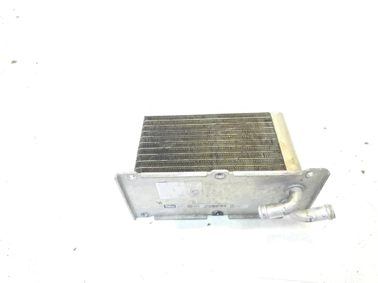 CHŁODNICA POWIETRZA KOLEKTORA AUDI VOLKSWAGEN SEAT SKODA 03C145749B
