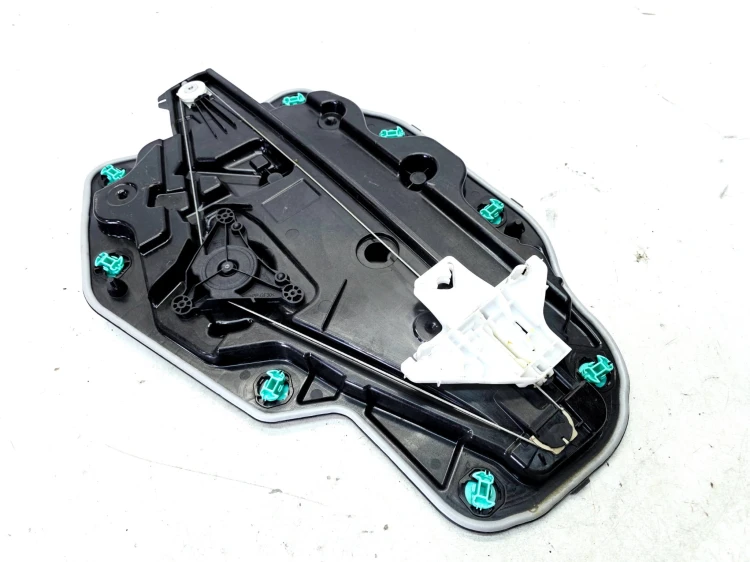 MECHANIZM PODNOŚNIK SZYBY PRAWY TYŁ AUDI Q4 E-TRON 11A839402D