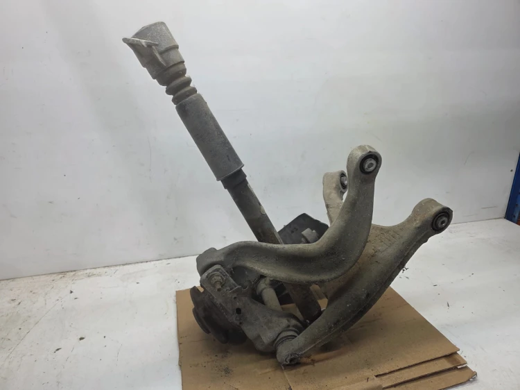 ZWROTNICA LEWY TYŁ QUATTRO AUDI A5 8F CABRIO 8K0505435AA 8F0513028D