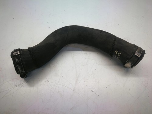 RURA WĄŻ INTERCOOLERA AUDI A6 C6 4F0145943H
