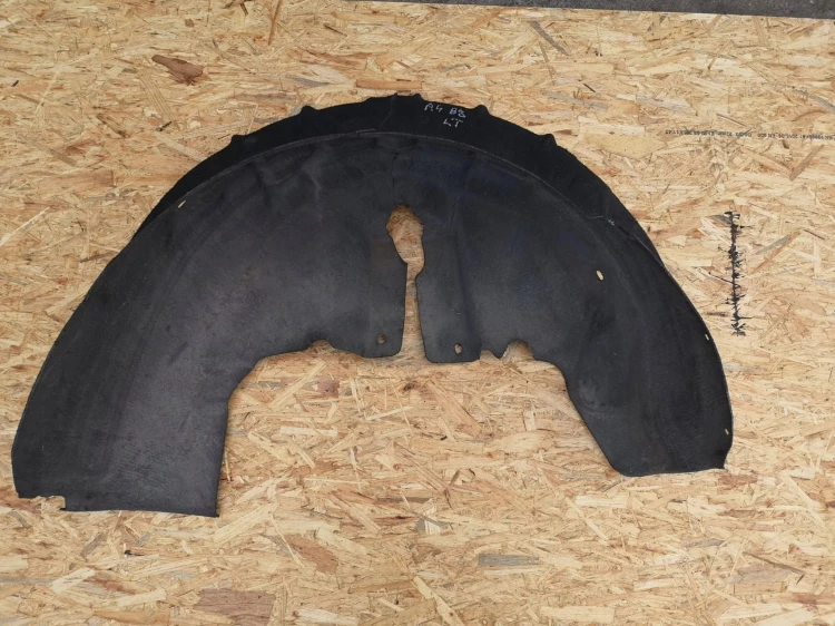 NADKOLE LEWY TYŁ AUDI A4 B8 8K0810171B MATERIAŁ