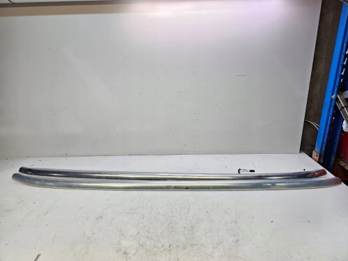 RELING RELINGI DACHOWE CHROM KOMPLET AUDI Q5 8R0860022J