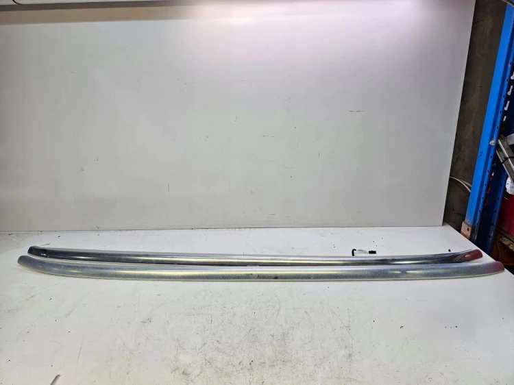 RELING RELINGI DACHOWE CHROM KOMPLET AUDI Q5 8R0860022J
