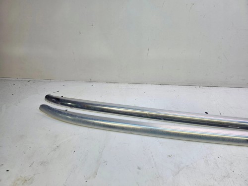 RELING RELINGI DACHOWE CHROM KOMPLET AUDI Q5 8R0860022J