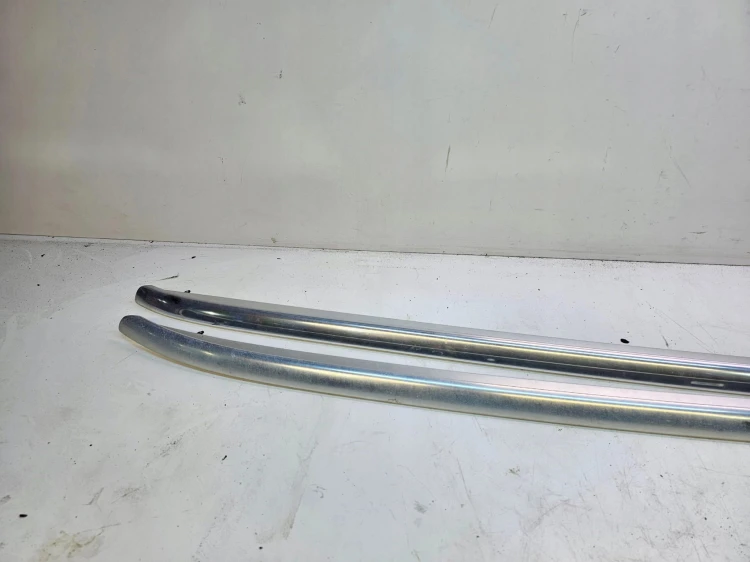RELING RELINGI DACHOWE CHROM KOMPLET AUDI Q5 8R0860022J