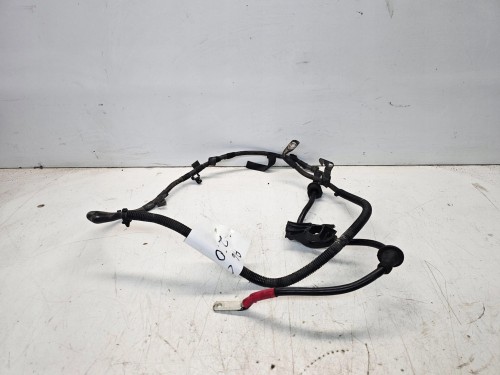 PRZEWÓD KABEL ALTERNATORA ROZRUSZNIKA AUDI A6 C6 2.0 TDI TFSI 4F1971349F