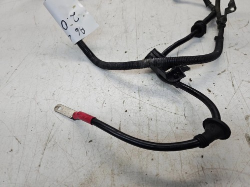 PRZEWÓD KABEL ALTERNATORA ROZRUSZNIKA AUDI A6 C6 2.0 TDI TFSI 4F1971349F