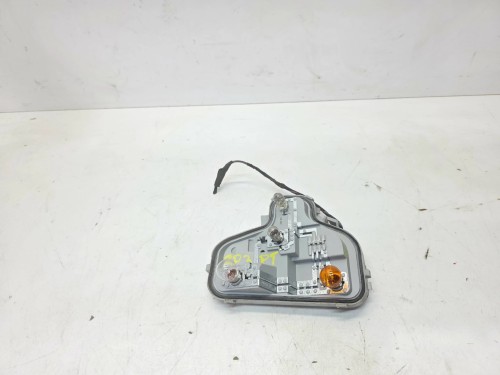 WKŁAD LAMPY LEWY TYŁ AUDI A3 8P 3-DRZWIOWA 8P3945258 08-12