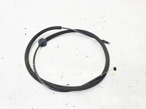 LINKA OTWIERANIA MASKI AUDI A4 B8 A5 8T 8T1823535