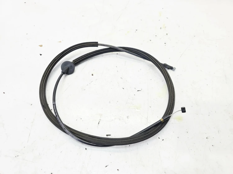 LINKA OTWIERANIA MASKI AUDI A4 B8 A5 8T 8T1823535