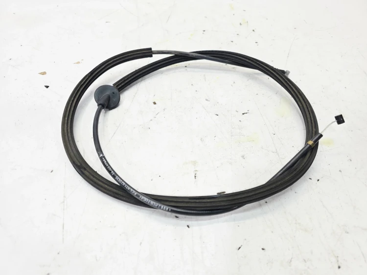 LINKA OTWIERANIA MASKI AUDI A4 B8 A5 8T 8T1823535