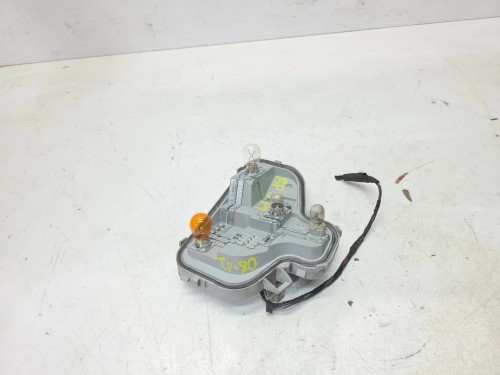 WKŁAD LAMPY LEWY TYŁ AUDI A3 8P 3-DRZWIOWA 8P3945258 08-12