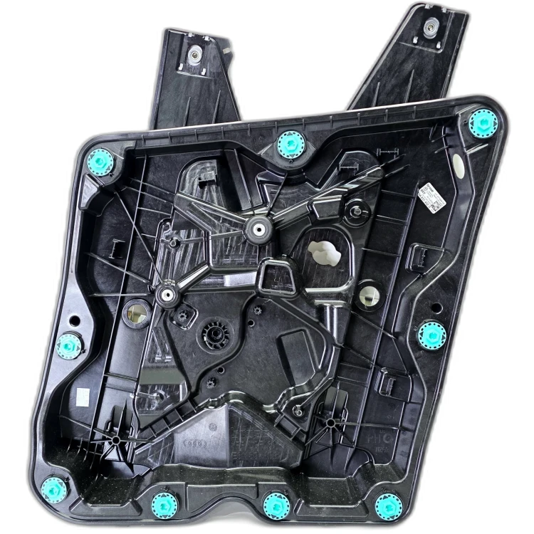 MECHANIZM PODNOŚNIK SZYBY PRAWY PRZÓD AUDI Q4 E-TRON 11A837402G