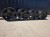 FELGA FELGI KOMPLET VW AUDI A3 A4 A6 ITP 8.5J R18 ET42 3SDM MONOBLOCK 24/26
