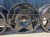 FELGA FELGI KOMPLET VW AUDI A3 A4 A6 ITP 8.5J R18 ET42 3SDM MONOBLOCK 24/26
