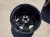 FELGA FELGI KOMPLET VW AUDI A3 A4 A6 ITP 8.5J R18 ET42 3SDM MONOBLOCK 24/26