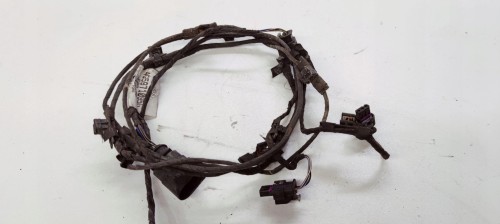 WIĄZKA CZUJNIKÓW PRZÓD AUDI A6 C7 A7 4G5971095G