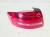 LAMPA LEWY TYŁ W BŁOTNIK NA ŻARÓWKI AUDI A4 B8 AVANT 8K9945095 11/26