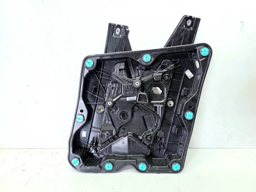 MECHANIZM PODNOŚNIK SZYBY PRAWY PRZÓD AUDI Q4 E-TRON 11A837402G