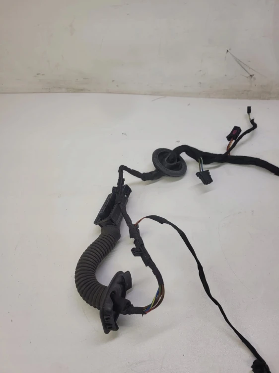 WIĄZKA DRZWI LEWY TYŁ AUDI A7 LIFT LED 4G8971687AS
