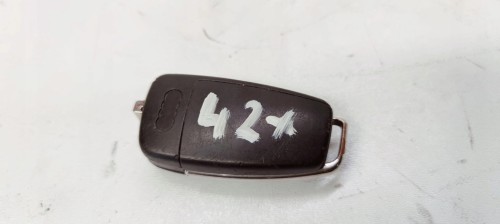 KLUCZYK PILOT SCYZORYK AUDI A3 8P 8P0837220D *42*