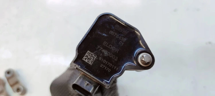 CEWKA ZAPŁONOWA BMW F36 430I B48B20B 252KM 8678438