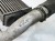 CHŁODNICA POWIETRZA INTERCOOLER PRAWY AUDI A6 C6 4F0145686M 4F0145806AF