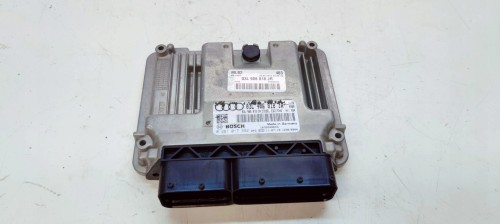 KOMPUTER STEROWNIK SILNIKA AUDI A4 B8 A5 8T 2.0 TDI 03L906018JR