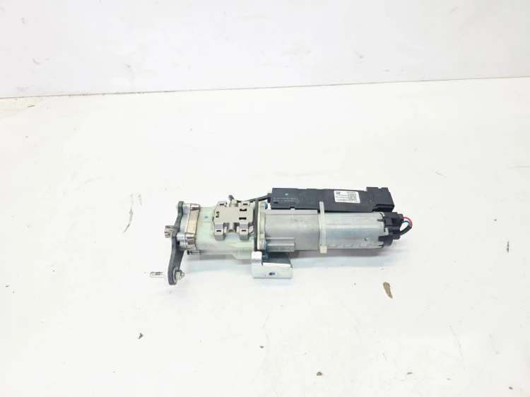 SIŁOWNIK ELEKTRYCZNY KLAPY LEWY TYŁ AUDI Q7 4L 4L0827851B