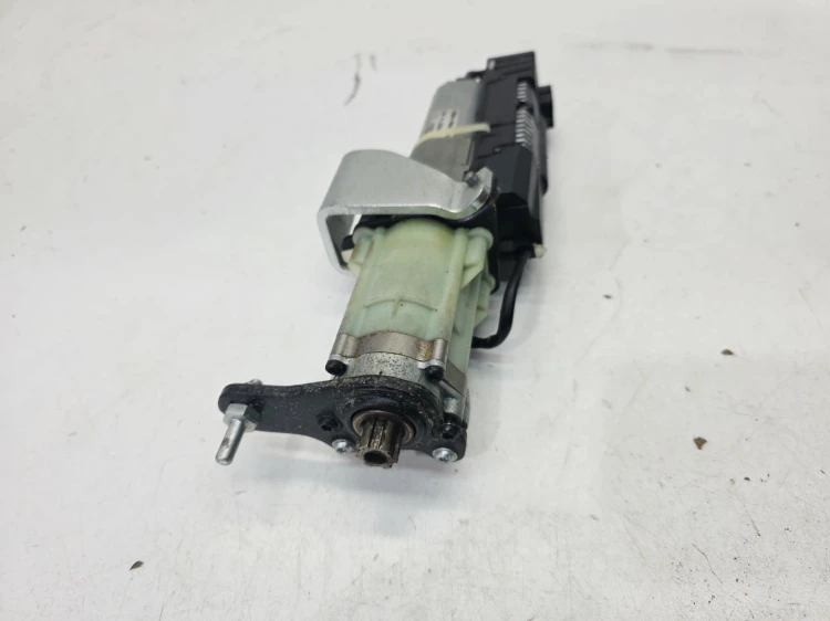 SIŁOWNIK ELEKTRYCZNY KLAPY LEWY TYŁ AUDI Q7 4L 4L0827851B