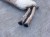 TŁUMIK WYDECH AUDI A3 8P VOLKSWAGEN SEAT SKODA 1K0253411BT 1K6253611AC