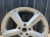 FELGA ALUMINIOWA AUDI VW SEAT SKODA 9.0J R20 ET60 4L0601025H S26/26