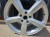 FELGA ALUMINIOWA AUDI VW SEAT SKODA 9.0J R20 ET60 4L0601025H S26/26