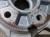 FELGA ALUMINIOWA AUDI VW SEAT SKODA 9.0J R20 ET60 4L0601025H S26/26
