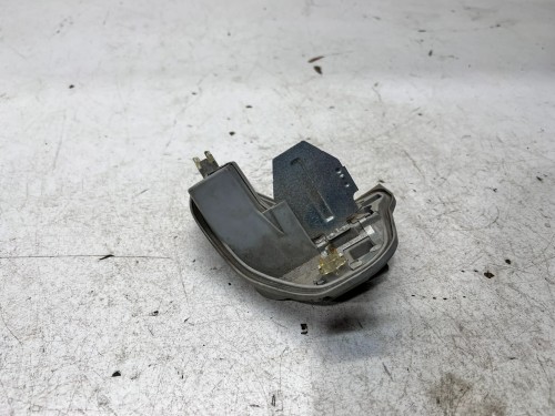 WKŁAD LAMPY LEWY TYŁ W BŁOTNIK AUDI A4 B8 AVANT 21972102/04 1/26
