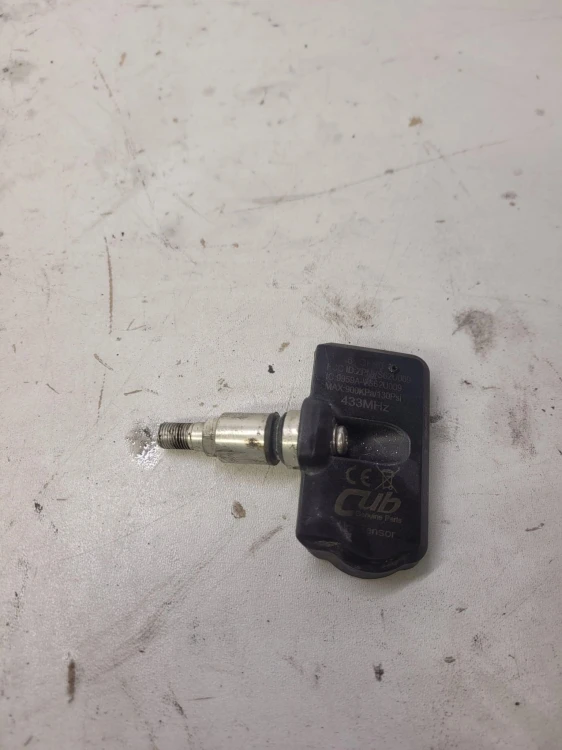 CZUJNIK CIŚNIENIA OPON AUDI VW SEAT 4F0907275 CUB