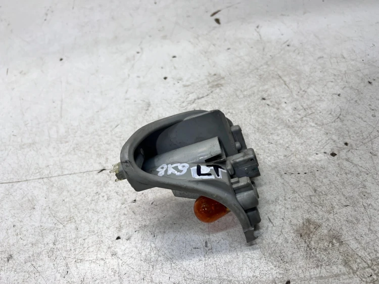 WKŁAD LAMPY LEWY TYŁ W BŁOTNIK AUDI A4 B8 AVANT 21972102/04 1/26