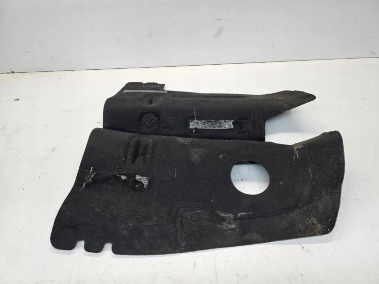 WYGŁUSZENIE SILNIKA AUDI A3 8V VW 5Q0825469A