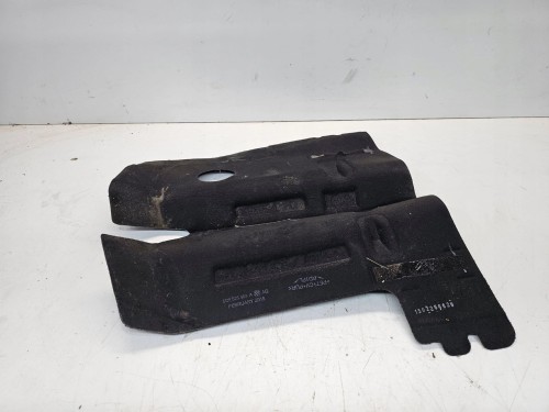 WYGŁUSZENIE SILNIKA AUDI A3 8V VW 5Q0825469A
