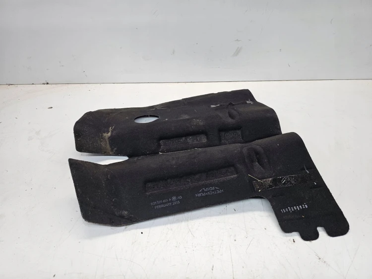 WYGŁUSZENIE SILNIKA AUDI A3 8V VW 5Q0825469A
