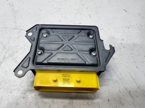 SENSOR PODUSZEK STEROWNIK AIRBAG AUDI A3 8V VW SKODA SEAT 5Q0959655BJ USZK.