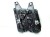 MECHANIZM PODNOŚNIK SZYBY PRAWY PRZÓD AUDI Q4 E-TRON 11A837402G