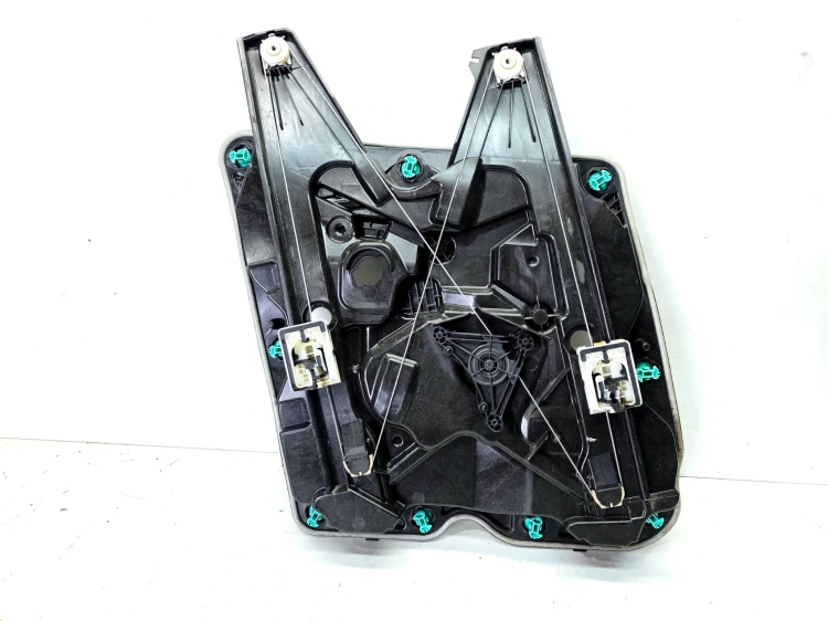 MECHANIZM PODNOŚNIK SZYBY PRAWY PRZÓD AUDI Q4 E-TRON 11A837402G