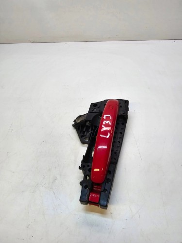 KLAMKA PRAWA AUDI A4 B8 A5 8T Q5 LY3J 8T0837886A *