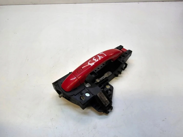 KLAMKA PRAWA AUDI A4 B8 A5 8T Q5 LY3J 8T0837886A *