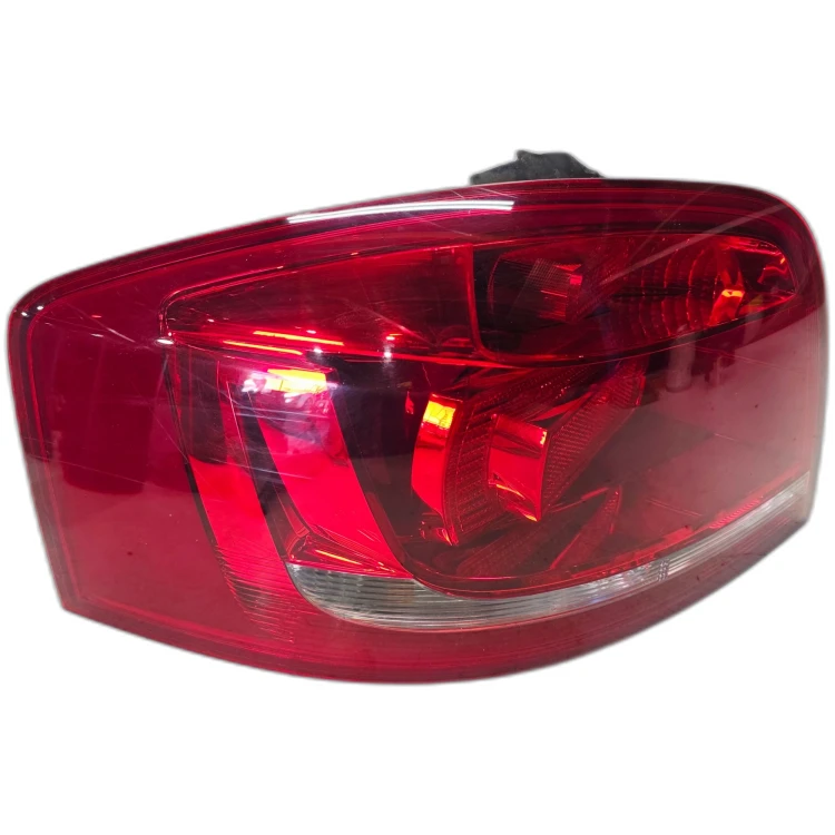 LAMPA LEWY TYŁ AUDI A3 8P LIFT 2008-2012 8P3945095 EUROPA