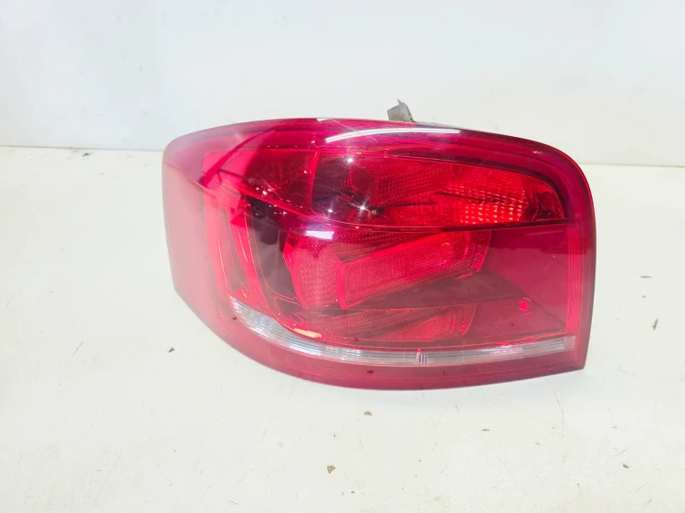 LAMPA LEWY TYŁ AUDI A3 8P LIFT 2008-2012 8P3945095 EUROPA